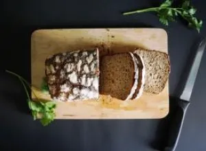  Es desaconsejable restringir el gluten de la dieta sin un diagnóstico médico previo
