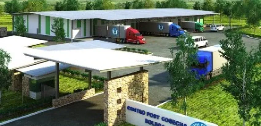 Cadena de Frío, un mega proyecto panameño