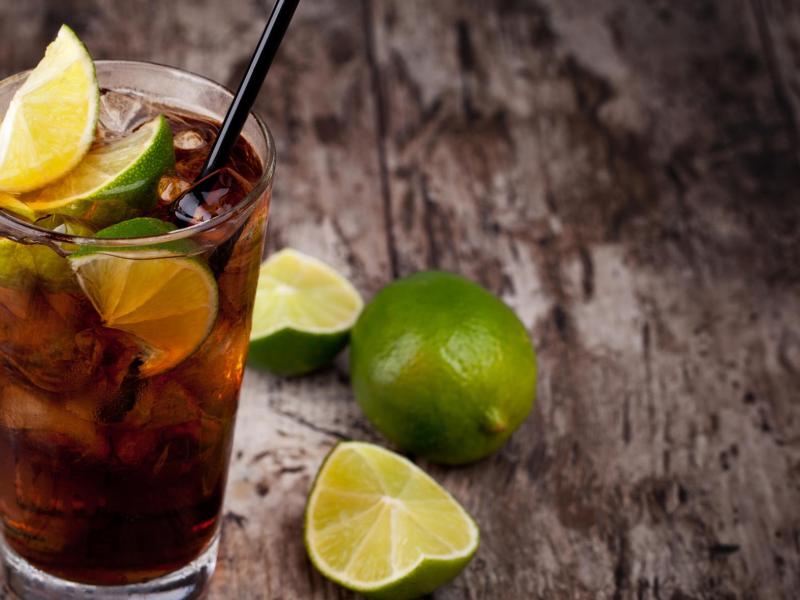 Cuba Libre