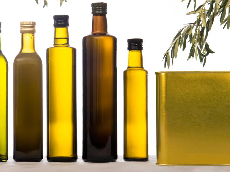 aceite de oliva