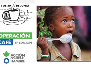 Operación Café 2017