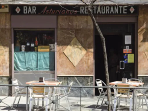 asturianos