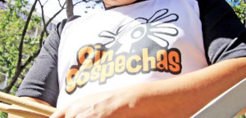Sin Sospechas Ska Gourmet incursiona en el mercado con su picante ahumado Sin Sospechas Ska Gourmet incursiona en el mercado con su picante ahumado