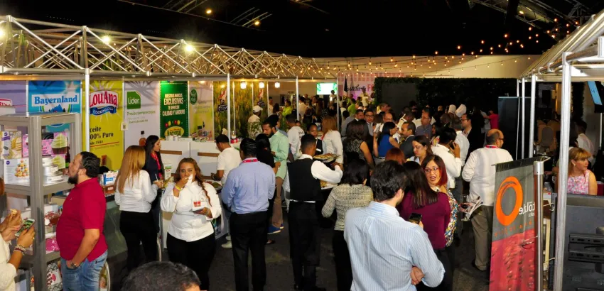 Expogastronomica