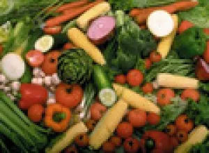 Alimentos podrían tener efectos preventivos contra el cáncer