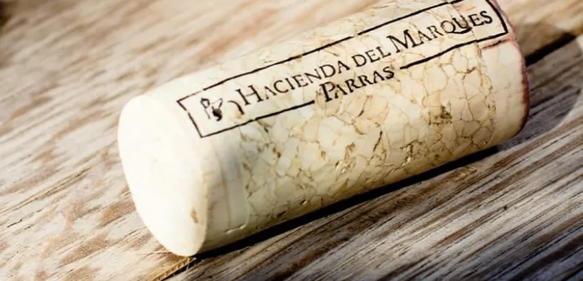 Hacienda del Marqués Parras Hacienda del Marqués Parras