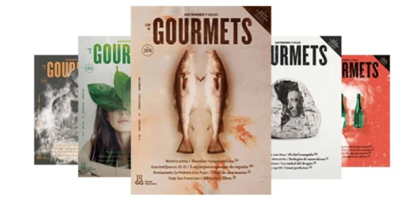 Premios Revista Club de Gourmets Premios Revista Club de Gourmets