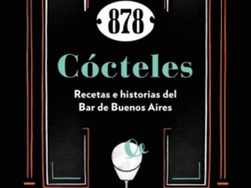 Dos nuevos libros para alzar las copas