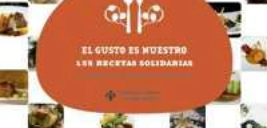 Cocineros de Málaga colaboran con una receta contra el cáncer Cocineros de Málaga colaboran con una receta contra el cáncer
