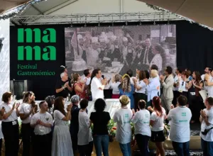 festival mama Ezcaray
