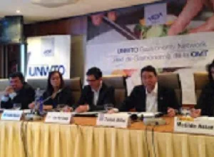   III Foro Mundial de Turismo Gastronómico 2017 de la OMT será en San Sebastián 