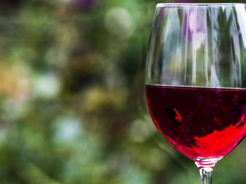 vino tinto