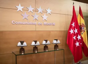 Galardones Iberoamericanos de Gastronomía