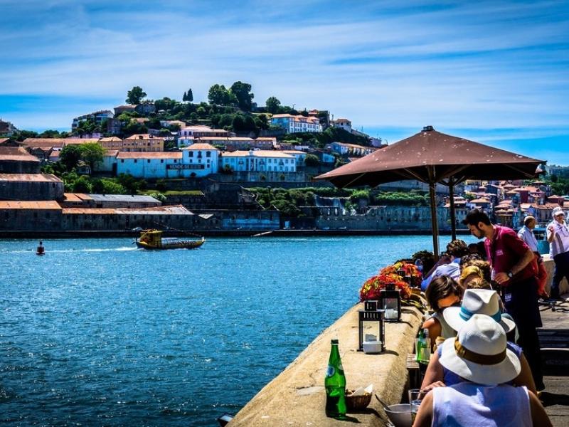 Capitales Culinarias-Asociación Mundial de Viajes Gastronómicos 