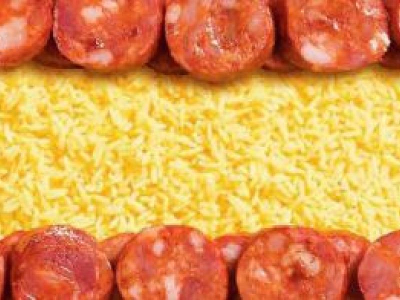 Los sabores de la Eurocopa: 24 países frente a sus cocinas
