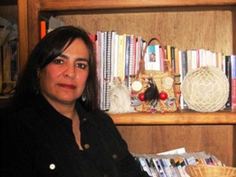 Entrevista a Alma Cervantes, investigadora independiente sobre gastronomía mexicana