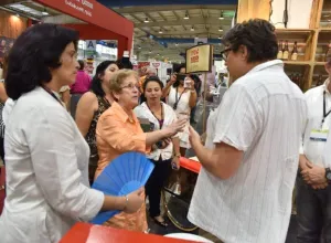 Inaugurada Feria Internacional de Alimentos en Cuba