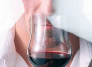 Dime a qué hueles... y te diré qué vino eres