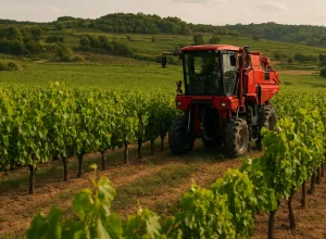 Penedès