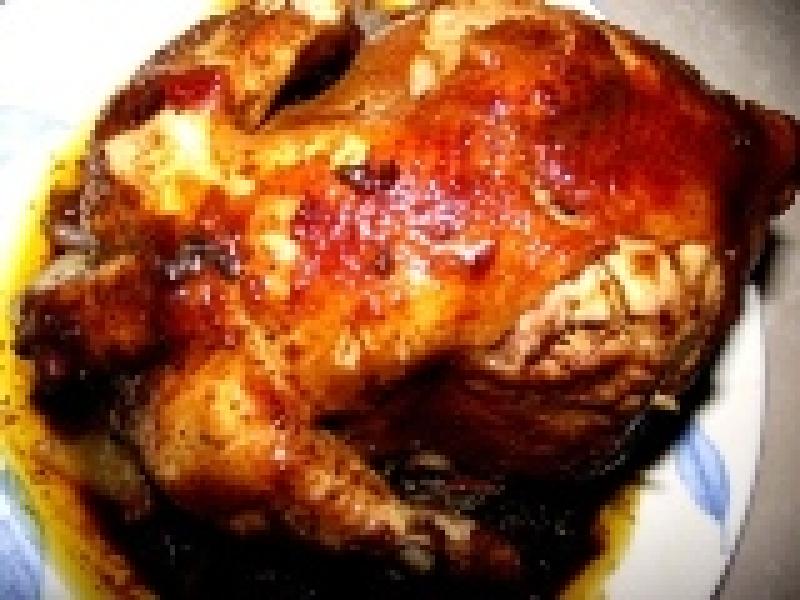 La cocina regional santiaguera y su historia del pollo al caldero