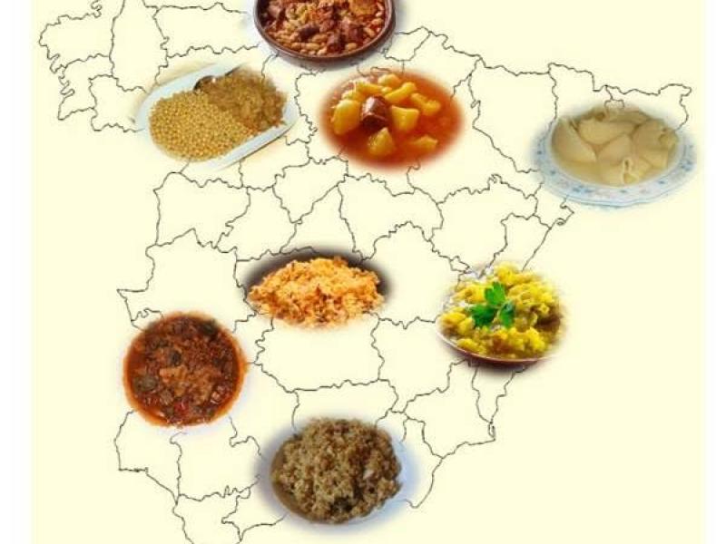 Ruta gastronómica anti ola de frío a través de los mejores platos de cuchara