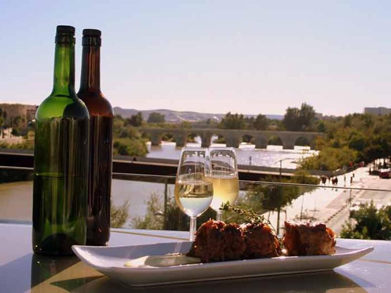 Los activos que han hecho de Córdoba la Capital Iberoamericana de la Gastronomía