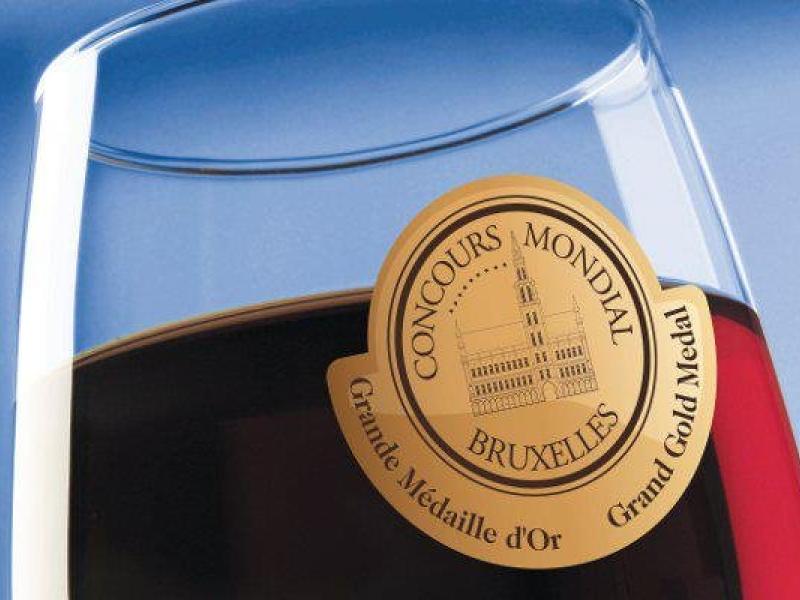 El Concurso Mundial de Bruselas, presente en el I Congreso Internacional del Vino Rosado