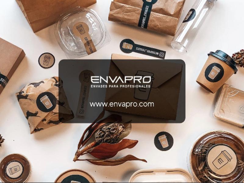 Envapro (Envases para Profesionales)