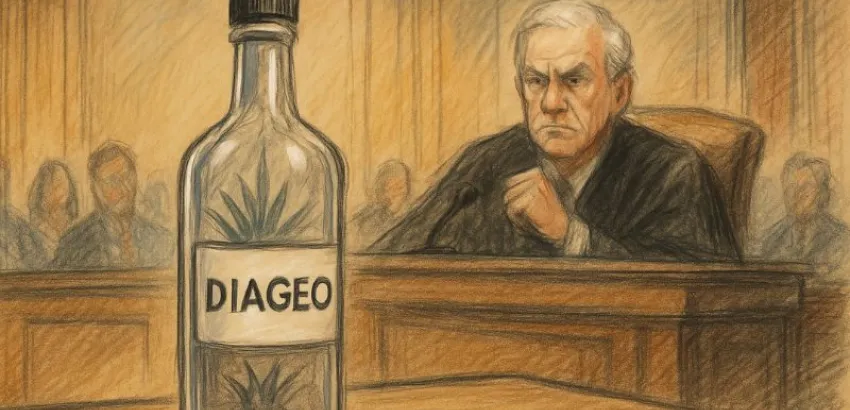Demanda Diageo Tequila
