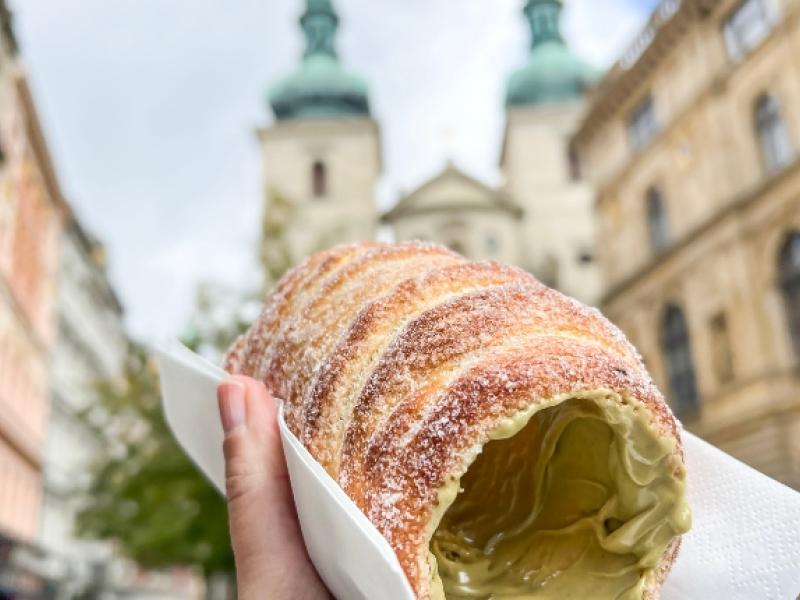 Trdelník