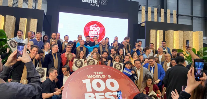 Coffee Fest 2025