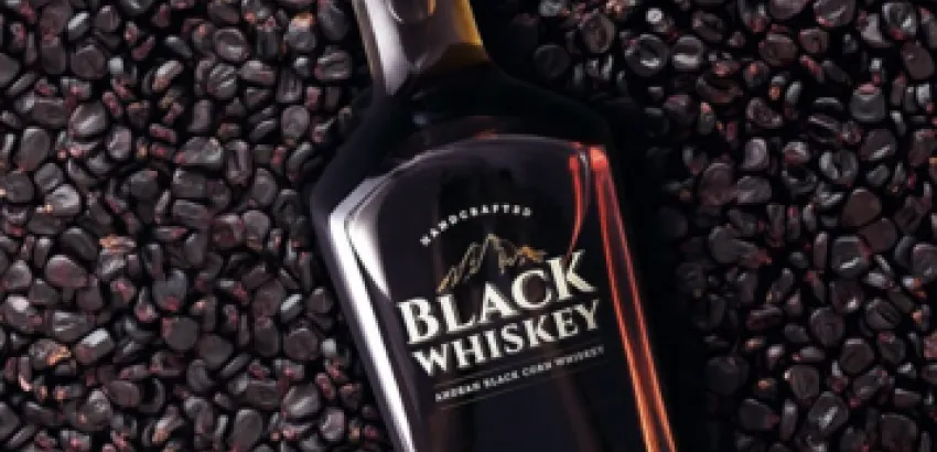 Black Whiskey Black Whiskey