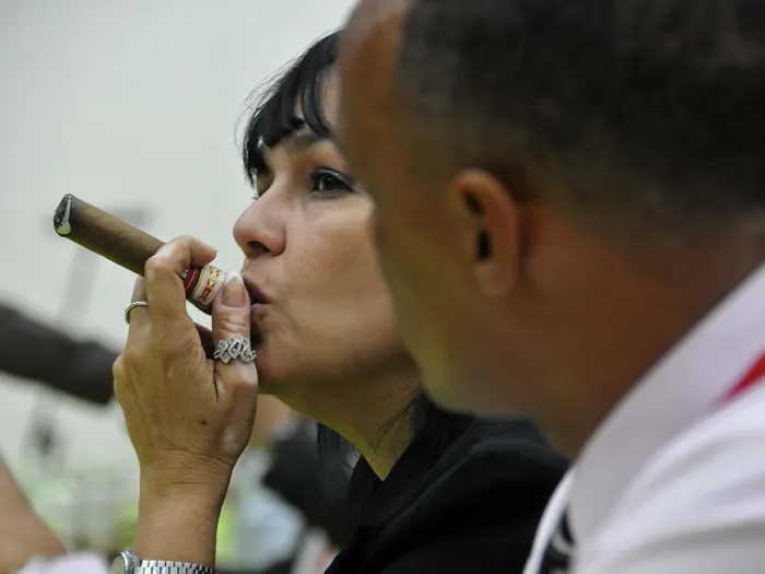 VIII Seminario Gastronómico Internacional Excelencias Gourmet