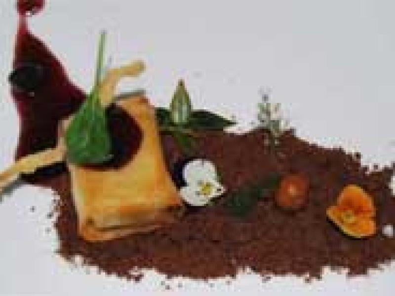 Concurso Internacional de Tapas y Pinchos Medievales en España