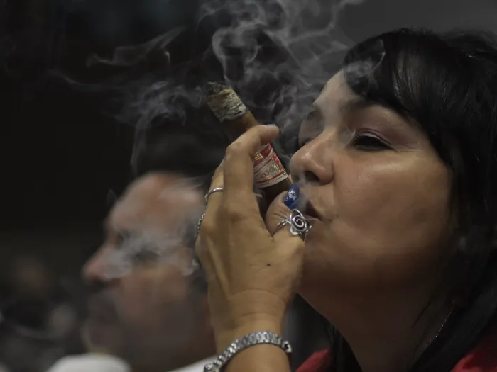 XX Festival del Habano