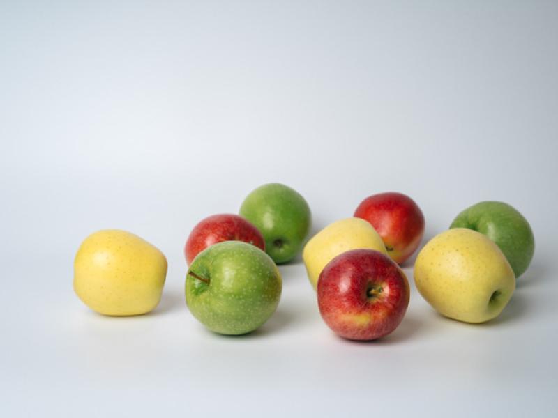 manzana