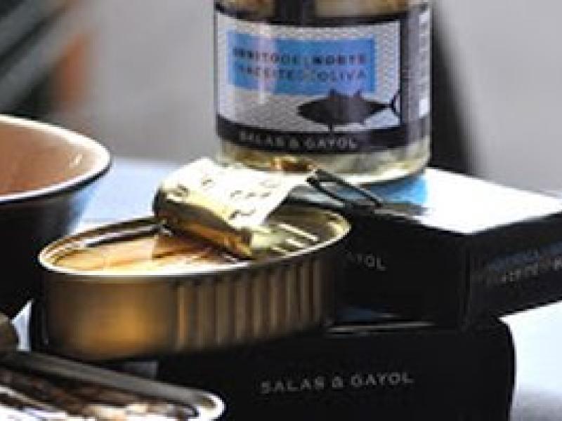 Salas & Gayol presenta su línea de productos gourmet