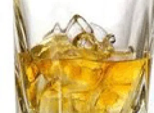 Combustible para autos con whisky