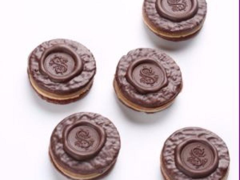 250 pasteleros de toda España se disputan el Premio a la Mejor Pasta de Té 2016