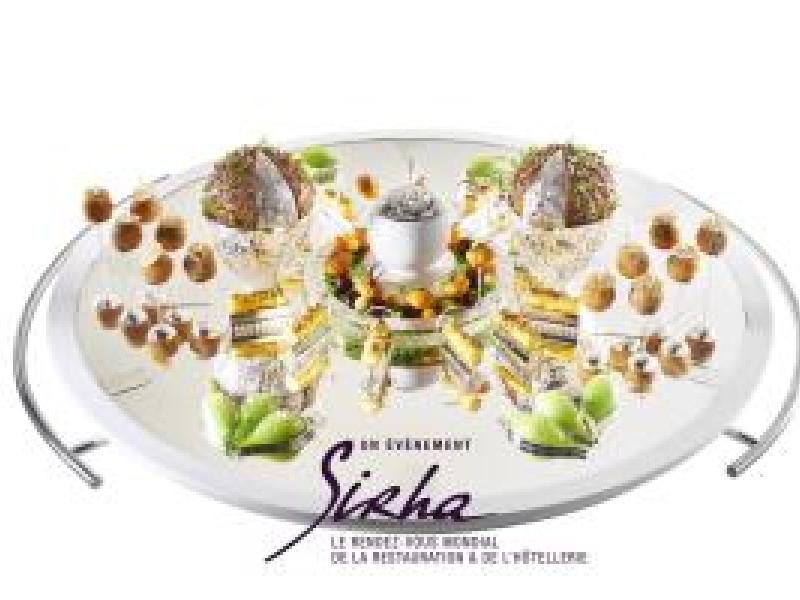 Sirha 2017: un espacio para lo más destacado en gastronomía y hostelería