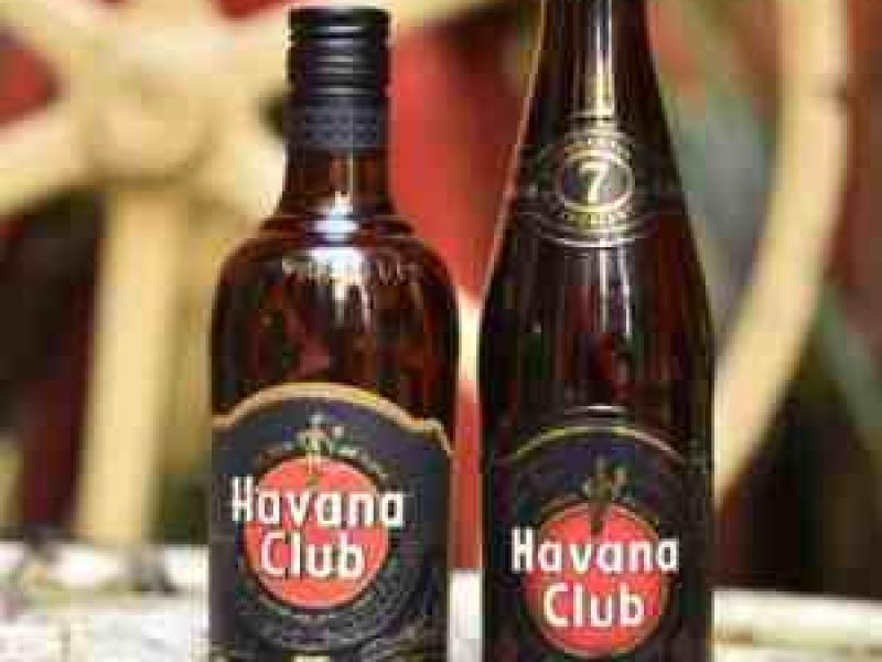 Presentan de manera oficial nueva imagen del Havana Club 7 Años