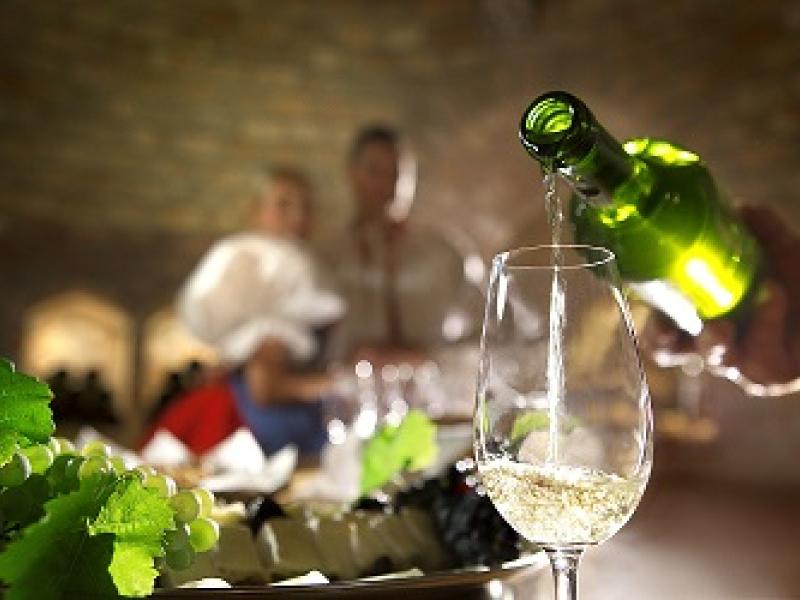 El Vino Checo, un gran desconocido