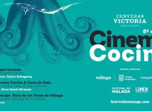 cinema-cocina