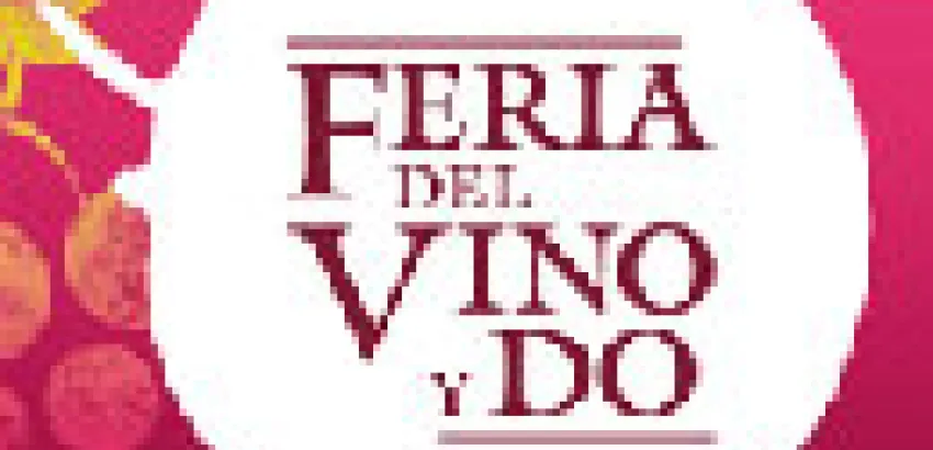 España: La Feria del Vino y de la Denominación de Origen calienta motores España: La Feria del Vino y de la Denominación de Origen calienta motores