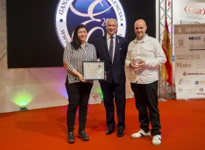 Premios Excelencias Gourmet 2017 