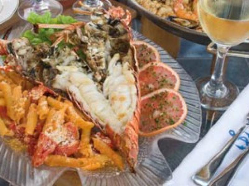 Restaurante Kike-Kcho, gozar la más sublime intensidad