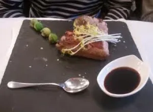 Atún rojo une a restauradores asturianos