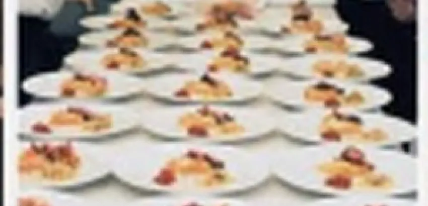 Saborear las Islas con "Taste of the Caribbean" Saborear las Islas con "Taste of the Caribbean"