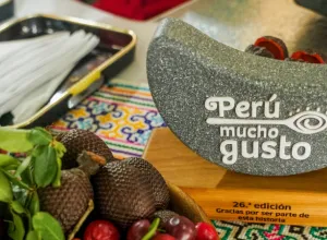 Perú Mucho Gusto llega a Madrid