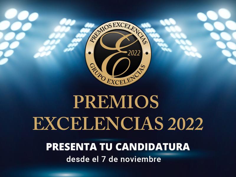 Premios Excelencias
